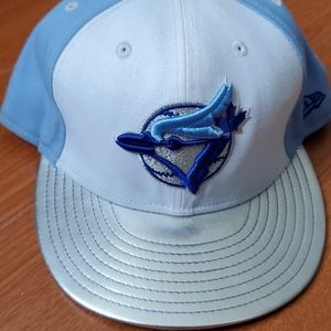 Blue Jays hat